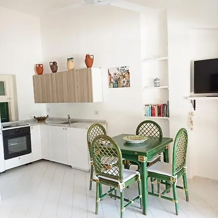 Dimora L 'ulivo Вилла Паргелия