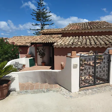 Вилла Dimora L 'ulivo