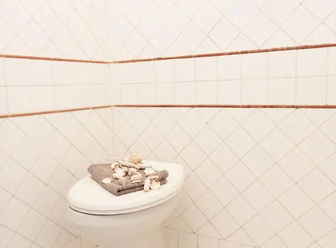 ヴィラ Dimora L 'ulivo *