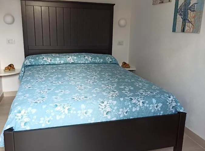 ヴィラ Dimora L 'ulivo