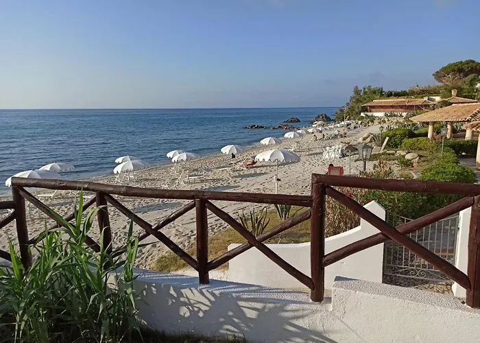 ヴィラ Dimora L 'ulivo パルゲリーア