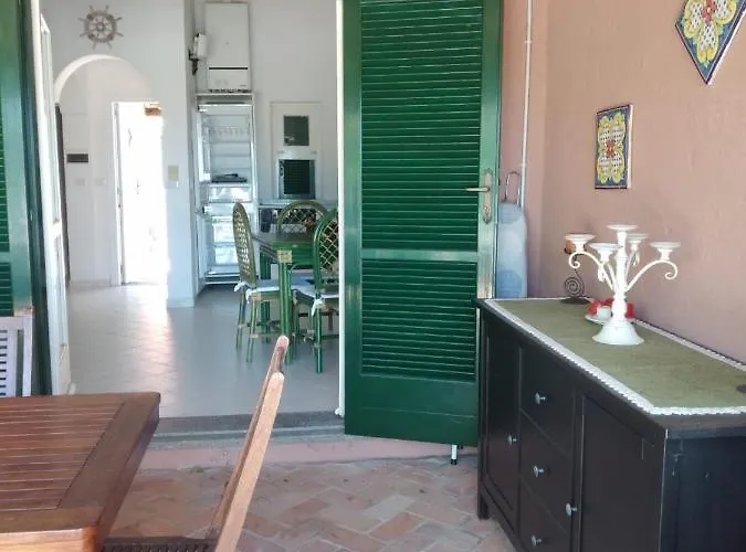 Dimora L 'ulivo ヴィラ