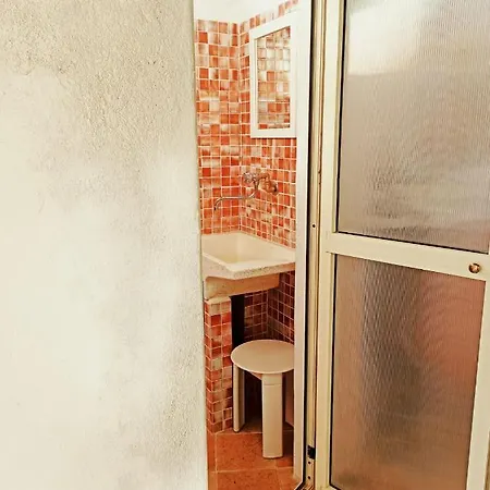 Dimora L 'ulivo Parghelia