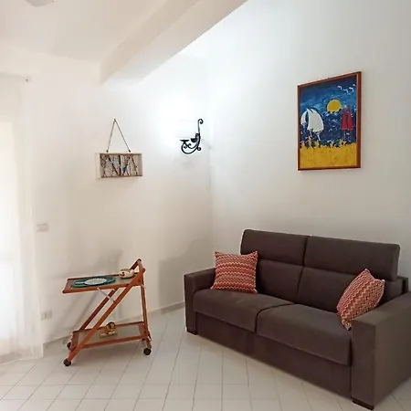 Residenza L 'ulivo *