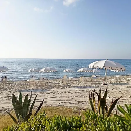 Dimora L 'ulivo Parghelia