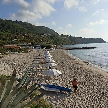 Dimora L 'ulivo Villa Parghelia