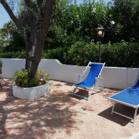Residenza L 'ulivo * Parghelia