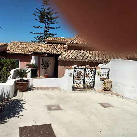 Dimora L 'ulivo Parghelia