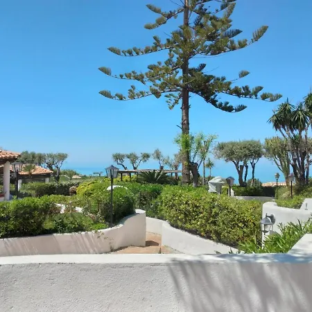 Residenza L 'ulivo Villa *