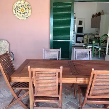 Residenza L 'ulivo *