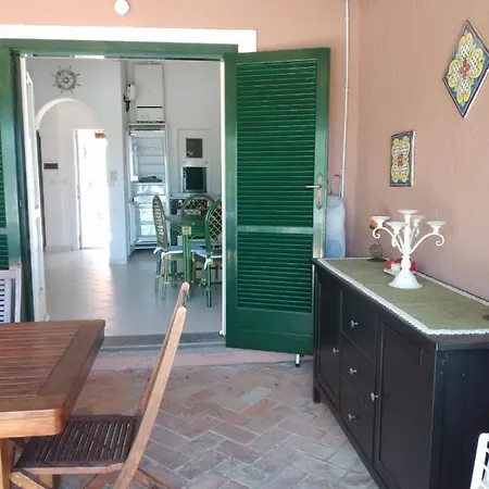 Dimora L 'ulivo Villa