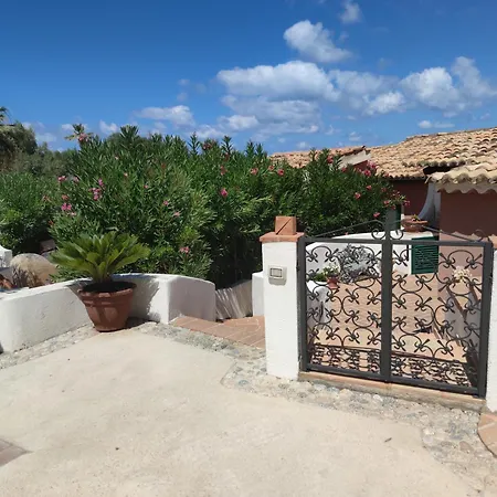 Dimora L 'ulivo Villa