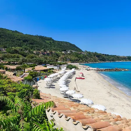 Dimora L 'ulivo Villa