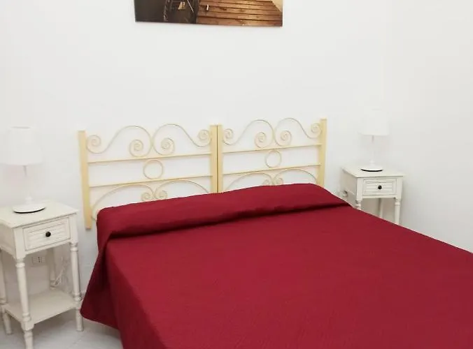 Dimora L 'ulivo * Parghelia