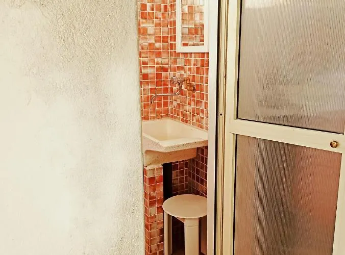 Dimora L 'ulivo Parghelia