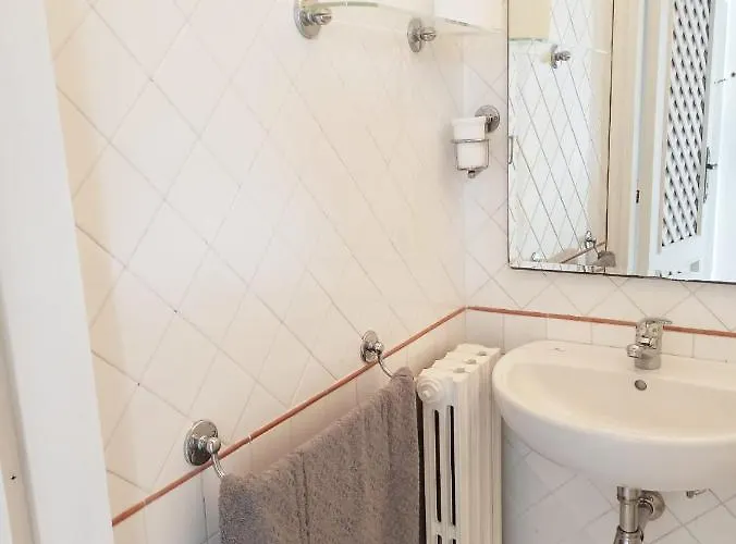 Villa Dimora L 'ulivo Parghelia